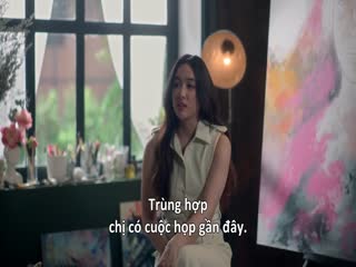 Chuyến Tàu Tình Yêu Tập Tập 02