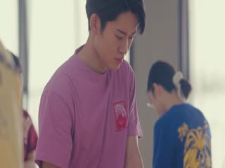 Chihayafuru: Vòng Lặp Mới Tập Tập 08