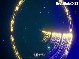 Thiên Mệnh Đại Thần Hoàng Tập Tập 5