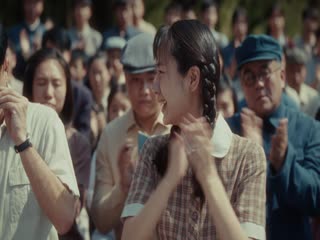 Vết Chân (Tước Tích) Tập Tập 15