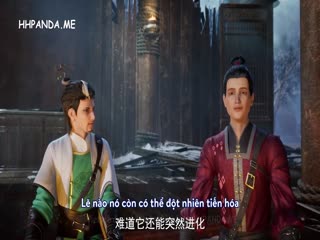 Thiên Mệnh Đại Thần Hoàng Tập Tập 1