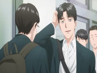 Bị Cuốn Hút Bởi Bạn (Muchuu sa, Kimi ni.) Tập Tập 04