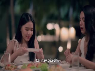 Chuyến Tàu Tình Yêu Tập Tập 03