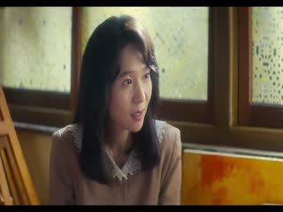 Eun Jung và Sang Yeon Tập Tập 01
