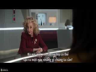 Star Trek: Những Miền Đất Mới (Phần 3) Tập Tập 10