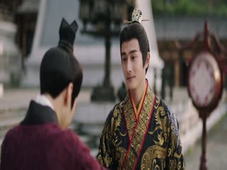 Hải Hôn Hành (Phần 2) Tập Tập 03