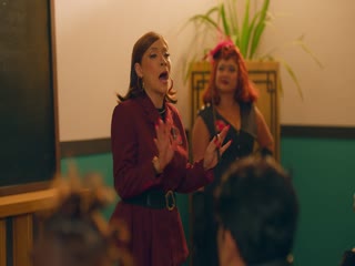 Học viện ác nhân Tập Full