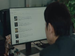 Cuộc Hôn Nhân Của Họ Tập Tập 08
