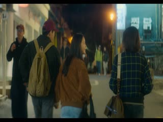 Eun Jung và Sang Yeon Tập Tập 05