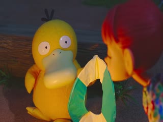 Pokémon Concierge Tập Tập 03
