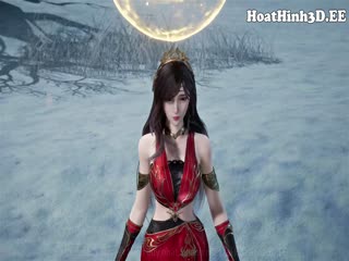 Thiên Mệnh Đại Thần Hoàng Tập Tập 2