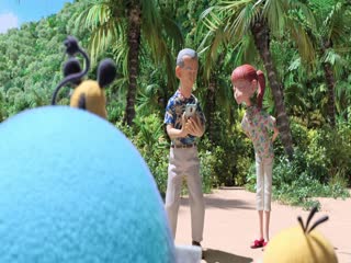 Pokémon Concierge Tập Tập 07