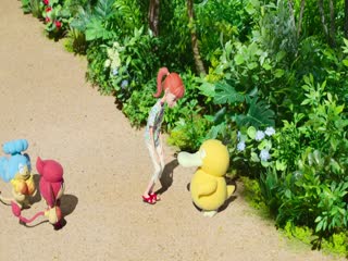 Pokémon Concierge Tập Tập 02