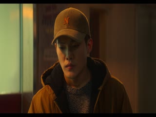 Eun Jung và Sang Yeon Tập Tập 08