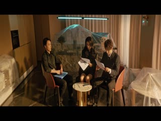 Mối Quan Hệ Nguy Hiểm Tập Tập 04