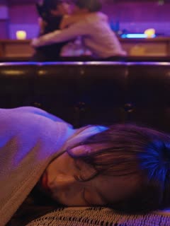 Bùa Yêu Ở Quán Bar Hongsi Tập Tập 13