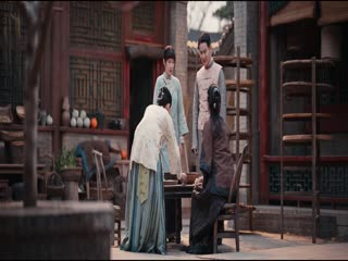 Chước Chước Thiều Hoa Tập Tập 03