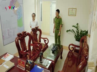 Có Anh Nơi Ấy Bình Yên Tập Tập 25