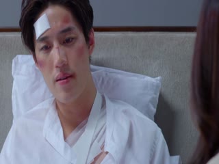 Con Tim Sắt Đá (Hua Jai Sila) Tập Tập 19