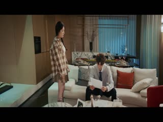 Mối Quan Hệ Nguy Hiểm Tập Tập 07