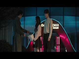 Mối Quan Hệ Nguy Hiểm Tập Tập 21