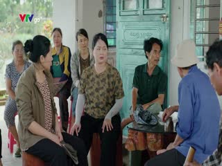 Có Anh Nơi Ấy Bình Yên Tập Tập 22