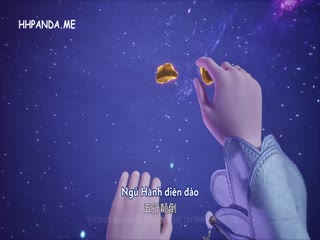 Luyện Khí Mười Vạn Năm Tập Tập 276