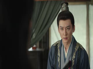Phó Sơn Hải Tập Tập 09