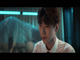 Mối Quan Hệ Nguy Hiểm Tập Tập 03