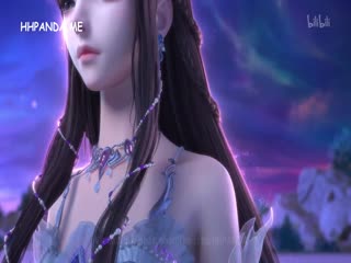 Đế Linh Yêu Mặc Thuỷ Linh Lung Tập Tập 11