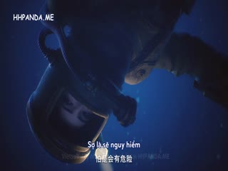 Ma Thổi Đèn: Nam Hải Quy Hư (Hoạt Hình) Tập Tập 09