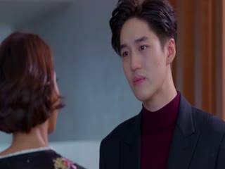 Con Tim Sắt Đá (Hua Jai Sila) Tập Tập 10