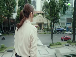 Cô Đừng Hòng Thoát Khỏi Tôi Tập Tập 20