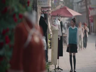 Thiên Nhai Tiểu Nương Nhạ 2 Tập Tập 16