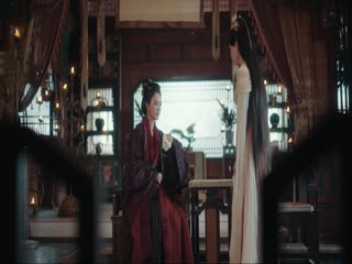 Tì Nữ Tập Tập 14