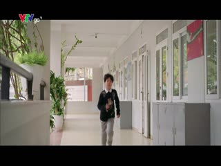 Cầu Vồng Ở Phía Chân Trời Tập Tập 15