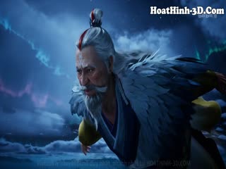 Phàm Nhân Tu Tiên Tập Tập 134