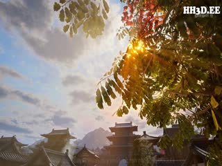 Phàm Nhân Tu Tiên Tập Tập 145