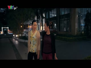 Cầu Vồng Ở Phía Chân Trời Tập Tập 13