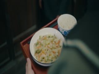 Dĩ Tha Chi Nhẫn Tập Tập 15