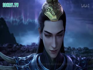 Phàm Nhân Tu Tiên Tập Tập 76