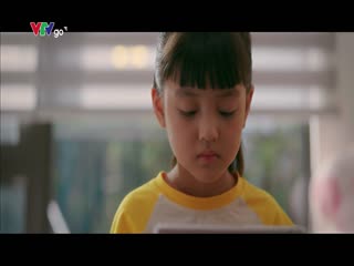 Cầu Vồng Ở Phía Chân Trời Tập Tập 19