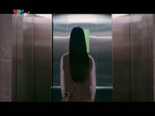 Cầu Vồng Ở Phía Chân Trời Tập Tập 25
