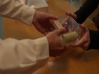Thiên Nhai Tiểu Nương Nhạ 2 Tập Tập 13