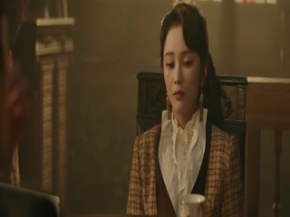Dĩ Tha Chi Nhẫn Tập Tập 06
