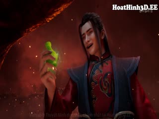 Phàm Nhân Tu Tiên Tập Tập 157