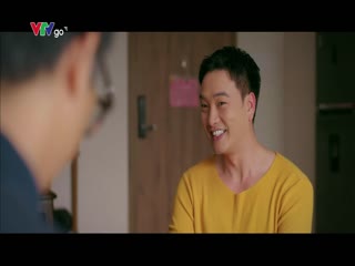 Cầu Vồng Ở Phía Chân Trời Tập Tập 17