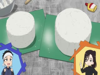 Phim Nàng Búp Bê Thử Đồ Của Tôi Biết Yêu (Phần 2) Tập 11