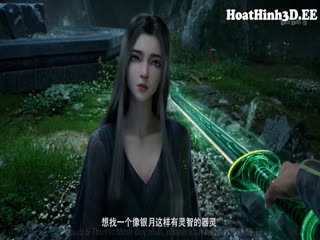 Phàm Nhân Tu Tiên Tập Tập 150