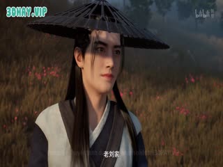 Phàm Nhân Tu Tiên Tập Tập 109